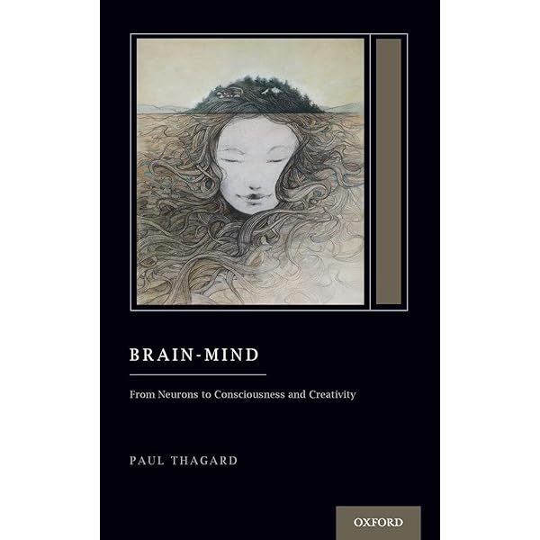 Brain-Mind: From Neurons to Consciousness and Creativity (Treatise